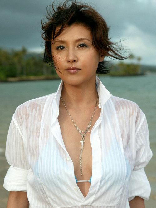 [Wanibooks(WBGC)] 2004.07月号 #01 Norika Fujiwara 藤原紀香