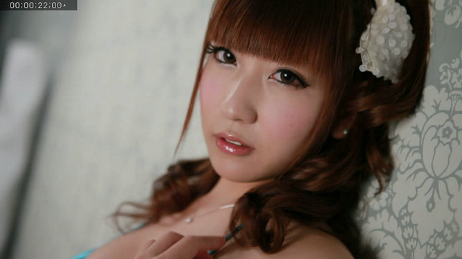 [RQ-STAR]视频 NO.00082 水着（ブルー）[1.33GB]
