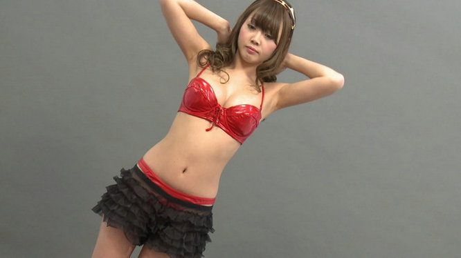 [RQ-STAR]视频 NO.00112 RQメイキング [750MB]