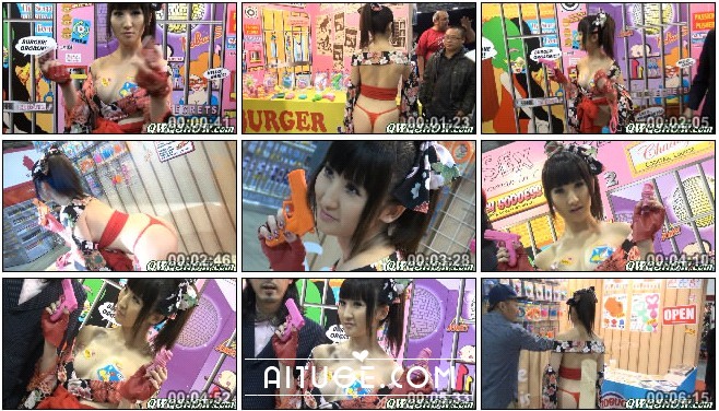 [动感小站] 2014.01.25 2013亚洲成人展女流紧缚师结月里奈 [2WMV/25P/1.81GB]