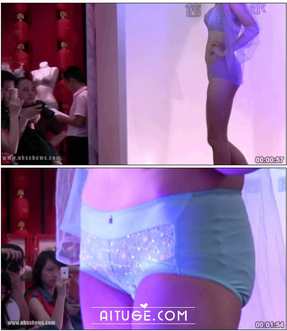 2012深圳内衣展茜施尔shcer内衣秀-3 [MP4/582MB]