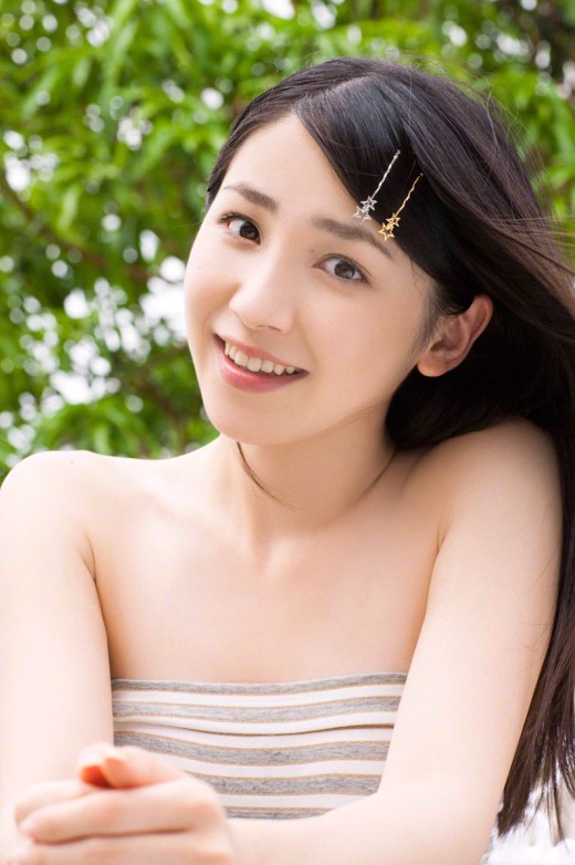[Wanibooks WBGC] 2014.04 No.118 You Kikkawa 吉川友 [207P/143MB]