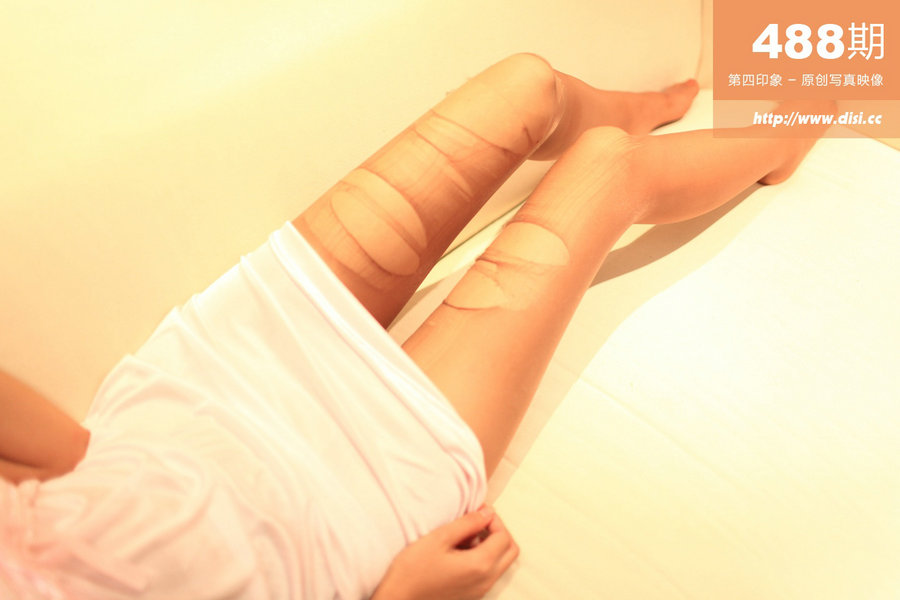 第四印象 [DISI写真] 2015.09.02 NO.488 [30P/9MB]