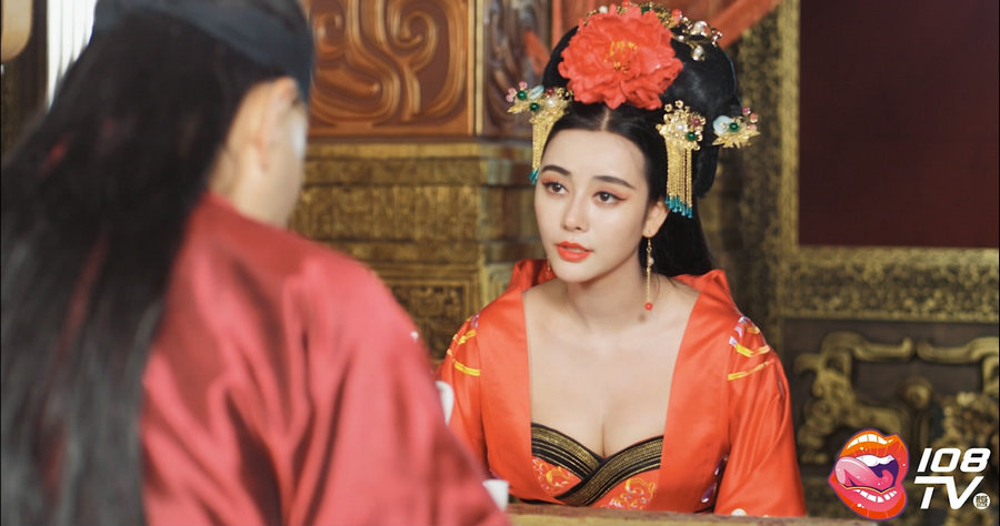 何承熹 - 武则天（武媚娘的深宫秘史）[MP4-1.10GB]