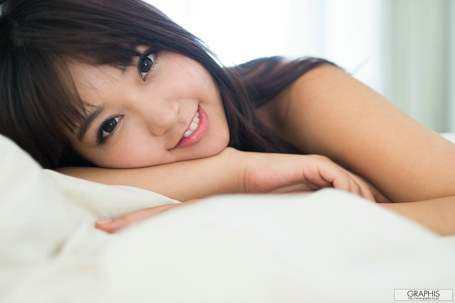 [Graphis Gals] NO.394 Nana Ayano 彩乃なな Whimsical cat