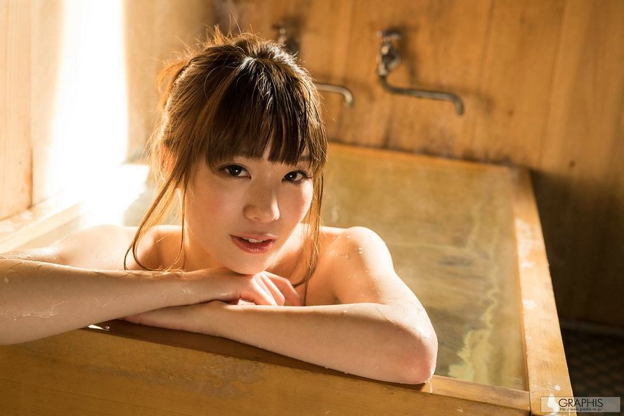 [Graphis Gals] NO.398 Airi Suzumura 鈴村 あいり Certain Existence