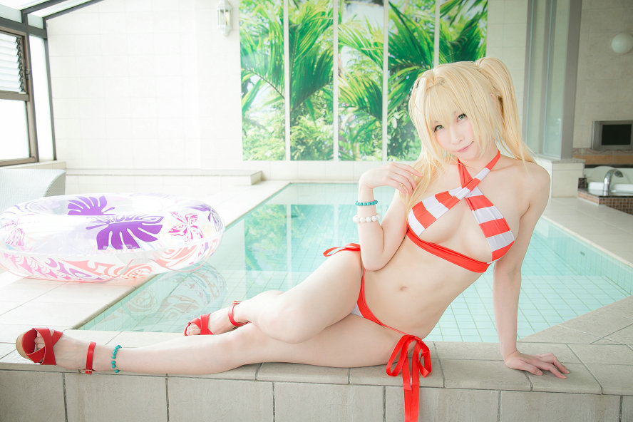 (Cosplay) [mysuite (あつき)] Suite Grand Order 6 [319P-445MB]