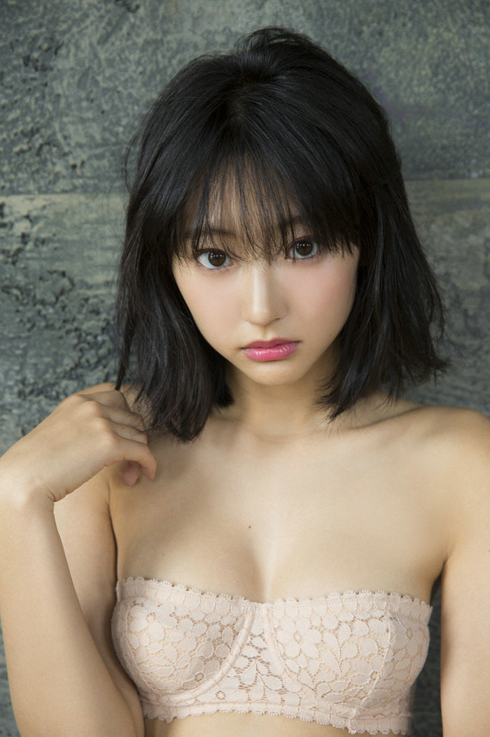 [WPB-net] Extra No.602 Rena Takeda 武田玲奈 「ARE YOU READY？」[84P84MB]