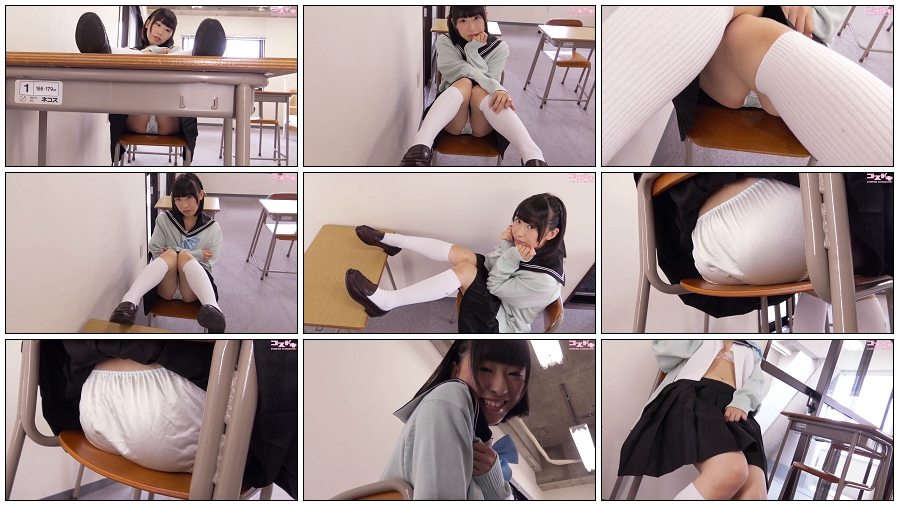 [Cosdoki] Miyuki Hoshino 星乃みゆき hoshinomiyuki_mov_sailor2 [MP4-252MB]