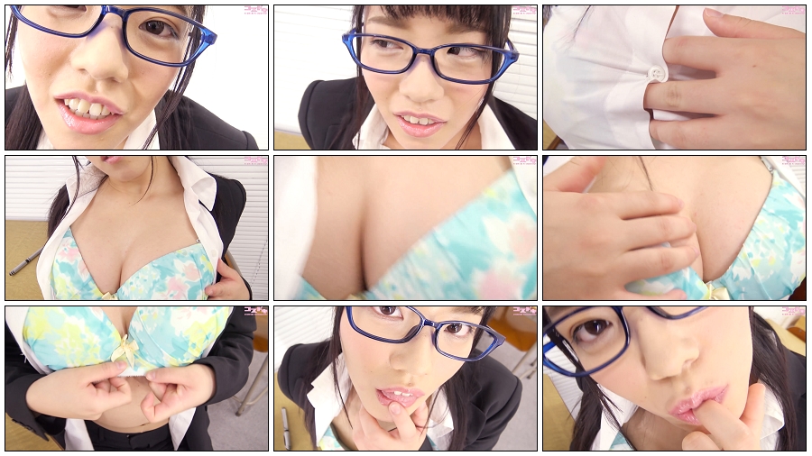 [Cosdoki] Rin Komachi こまち凛 komachirin_mov_jyokyoushi1 [MP4-303MB]
