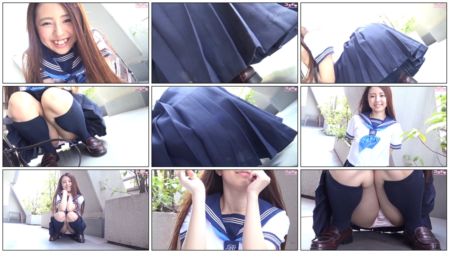 [Cosdoki] Hizuki Matsushita 松下陽月 matsuahiduki_mov_sailor1 [MP4-295MB]