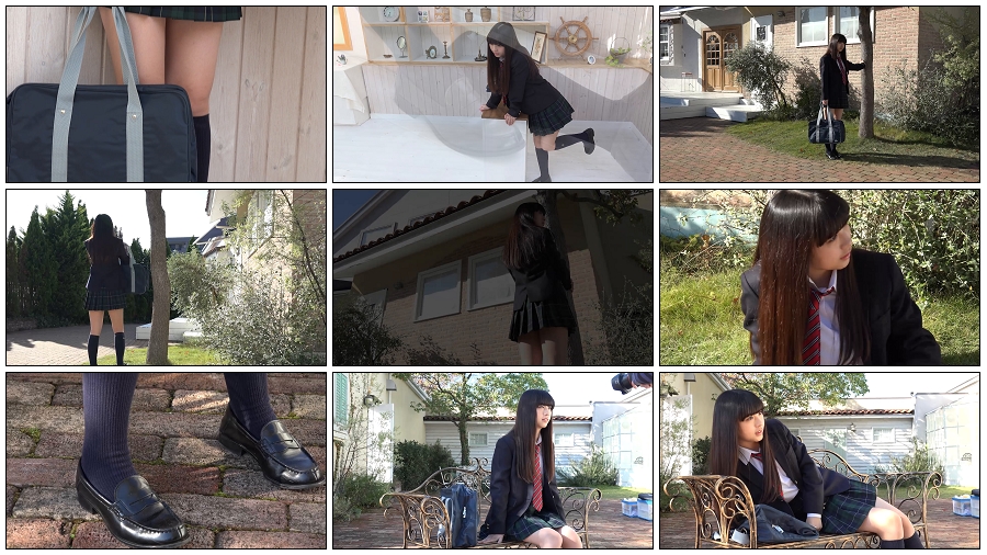 [Minisuka.tv] 2020.02.27 Nagisa Ikeda 池田なぎさ - Premium Gallery MOVIE 10.1 [187MB]