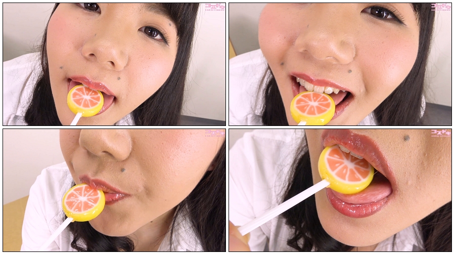 [Cosdoki] Yuuki Asagiri 朝霧優姫 asagiriyuuki_mov_ame1 [MP4-230MB]