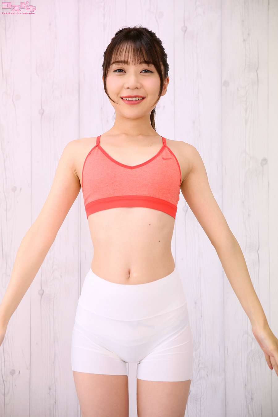 [Cosdoki] Yuki Shiiba 椎葉ゆき shiibayuki_pic_sport1 [82P157MB]