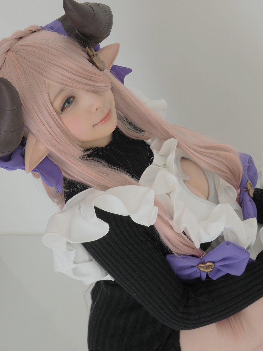 (Cosplay) [ハイパーメガトンラクエン (みぃこ)] All Of Narmaya Special [200P319MB]