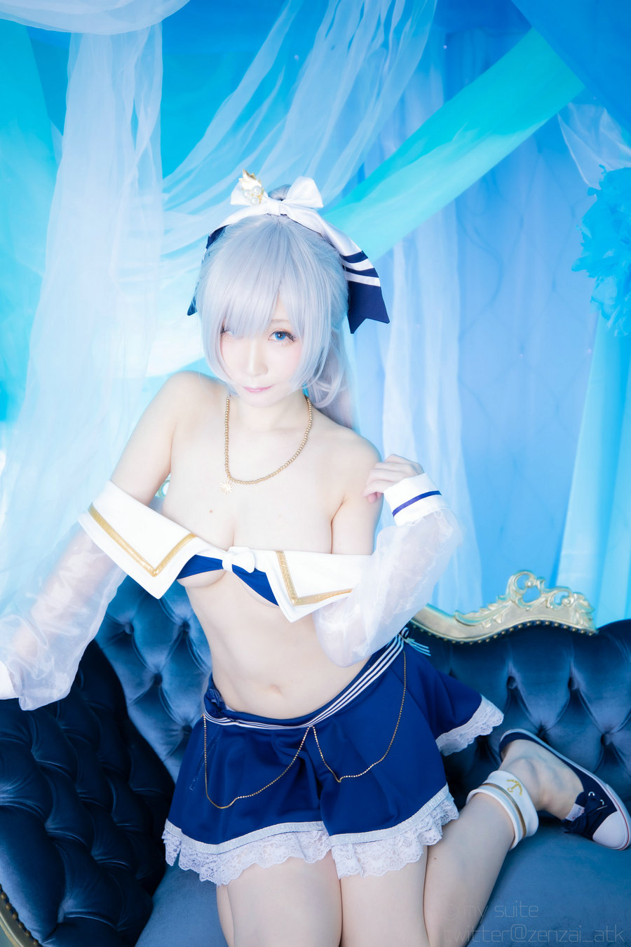 (Cosplay) [my suite (あつき)] Suite Grand Order 29 [384P454MB]