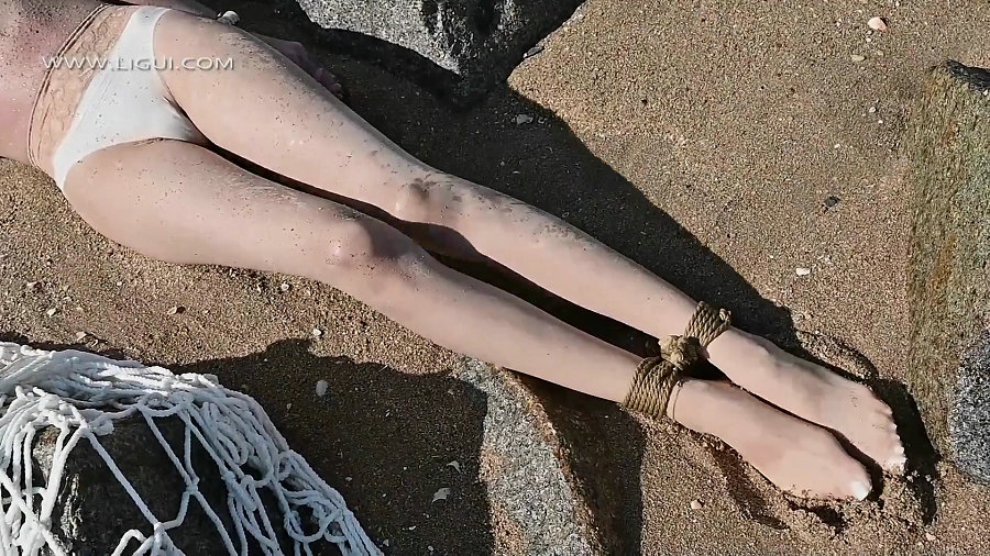 [Ligui丽柜]HD视频 2020.12.12 浪莎里的美人鱼 兔子 [MP4-894MB]