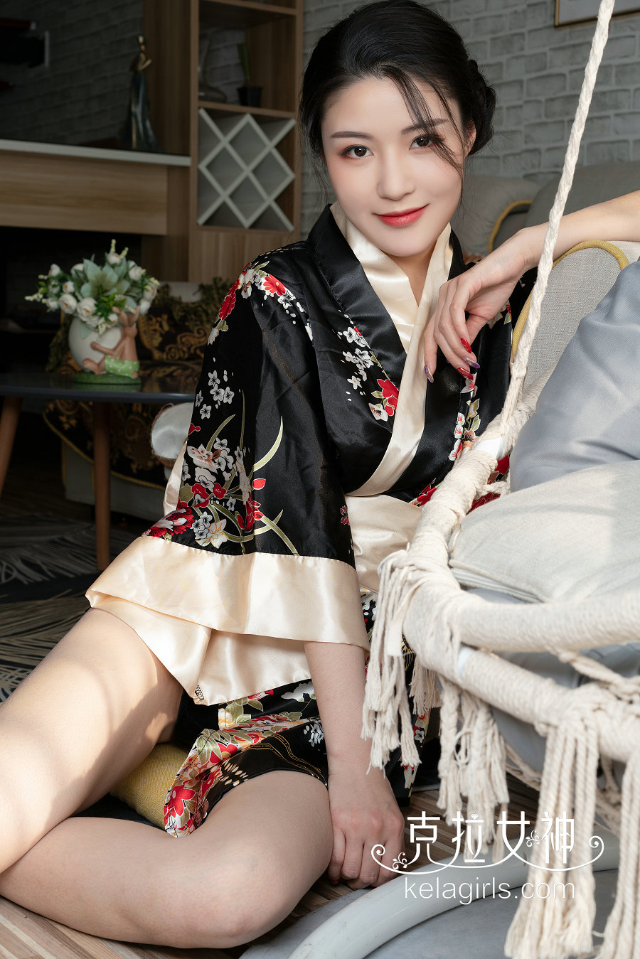 [Kelagirls]克拉女神 2019.06.08 佳人 雅楠 [28P-514MB]