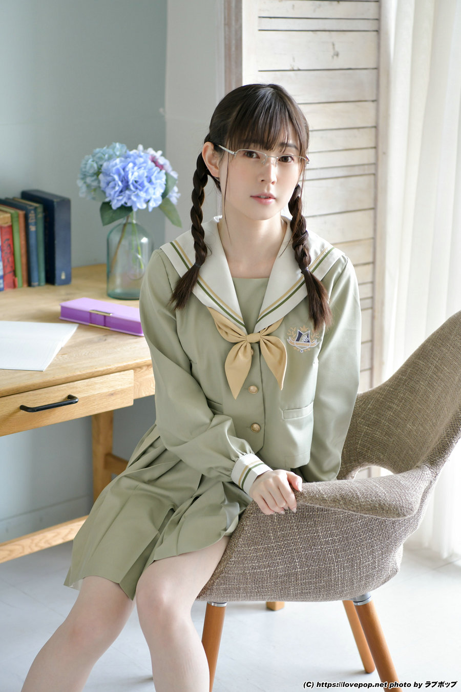 [LOVEPOP] Riko Konoe 近衛りこ Photoset 01 [93P38MB]