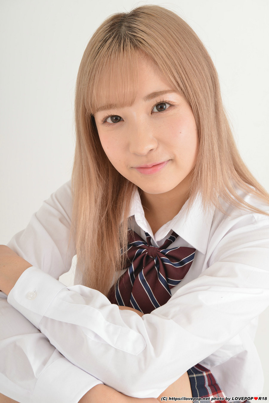 [LOVEPOP] Noa Eikawa 栄川乃亜 Photoset 06 [104P49MB]
