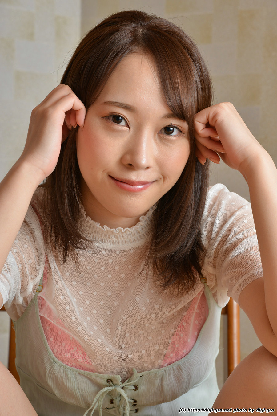 [Digi-Gra] Koyoi Hasegawa 長谷川古宵 Photoset 03 [95P63MB]