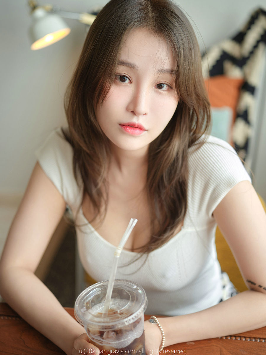 [ARTGRAVIA] VOL.423 Leesnoww_ [81P-146MB]