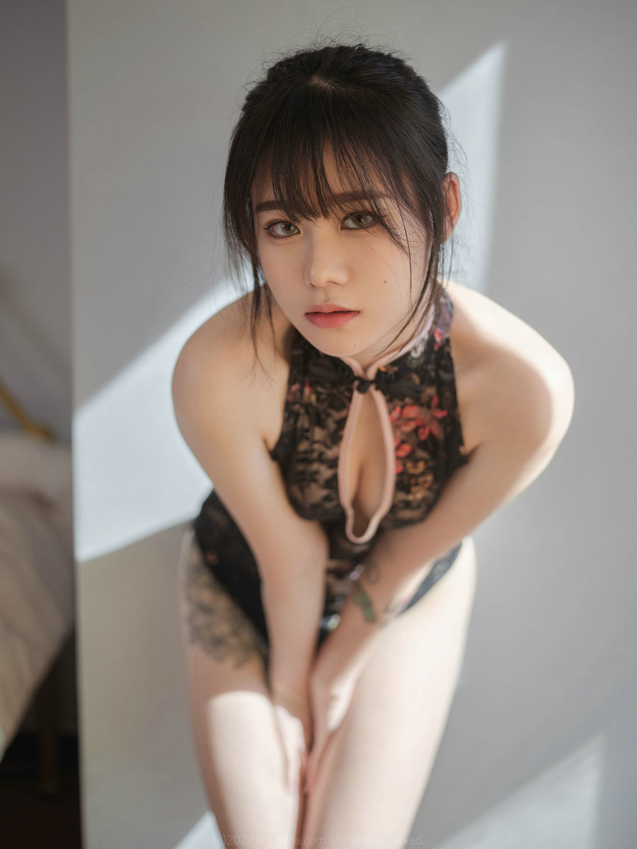 [ARTGRAVIA] VOL.392 Merry [95P-127MB]