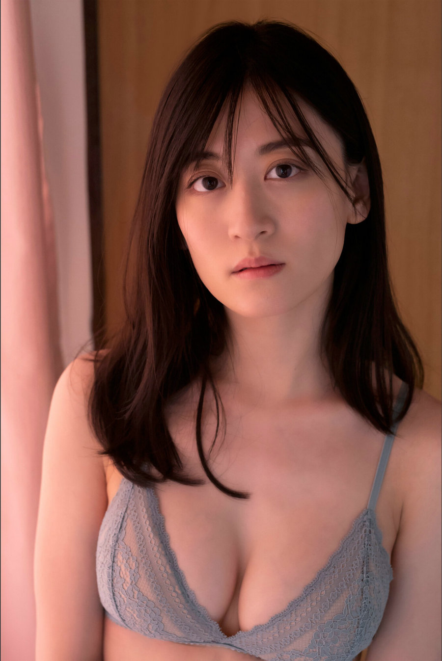 Kei Jonishi 上西恵 - 陸に上がったマーメイド（ショート・バージョン）[66P27MB] ...