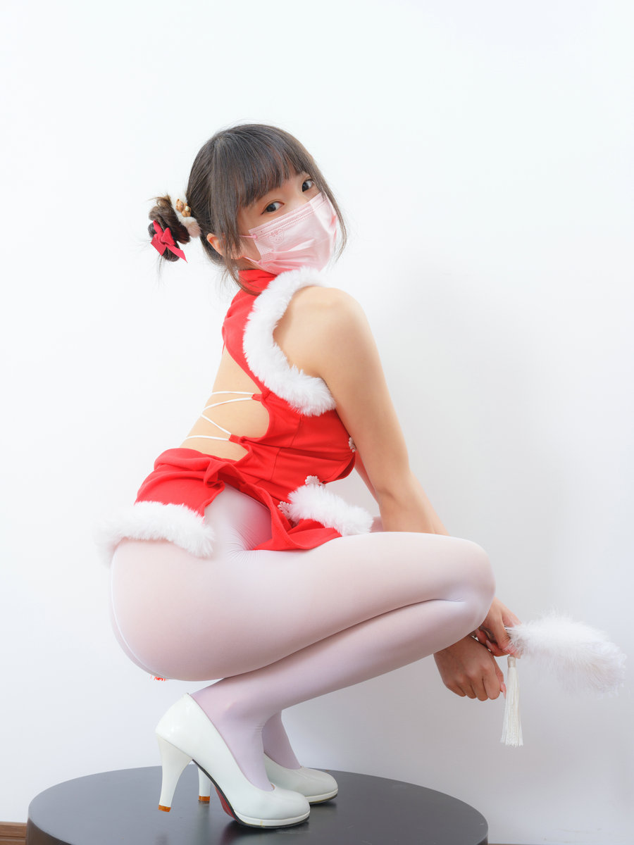 森萝财团写真 - 春雪 01E4K [109P2V-6.12GB]