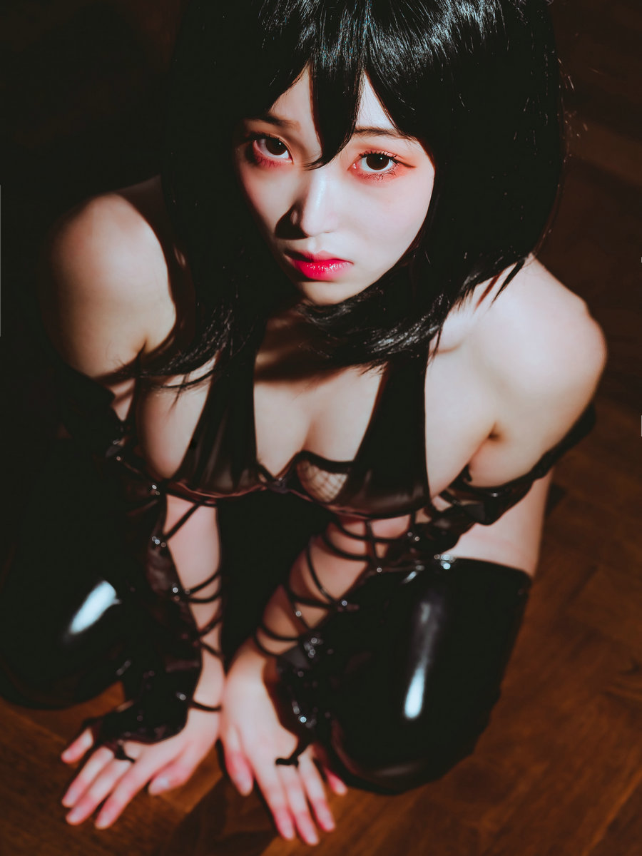Bambi - Infinite Me [59P-196MB]