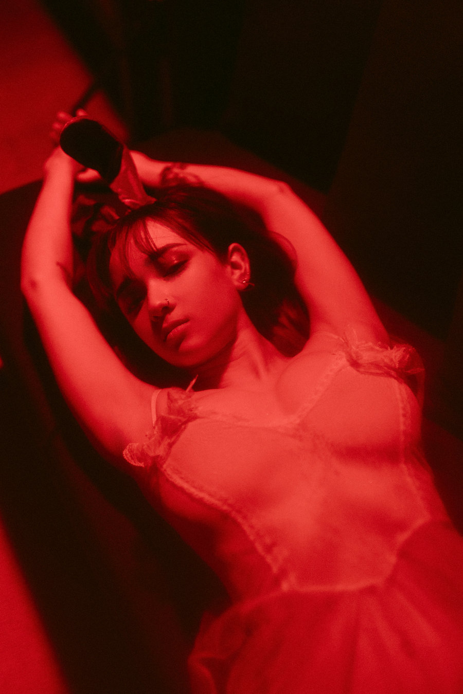 [DCP_snaps] Vanessa - Vol.9 Halloween Red Series [94P-350MB]