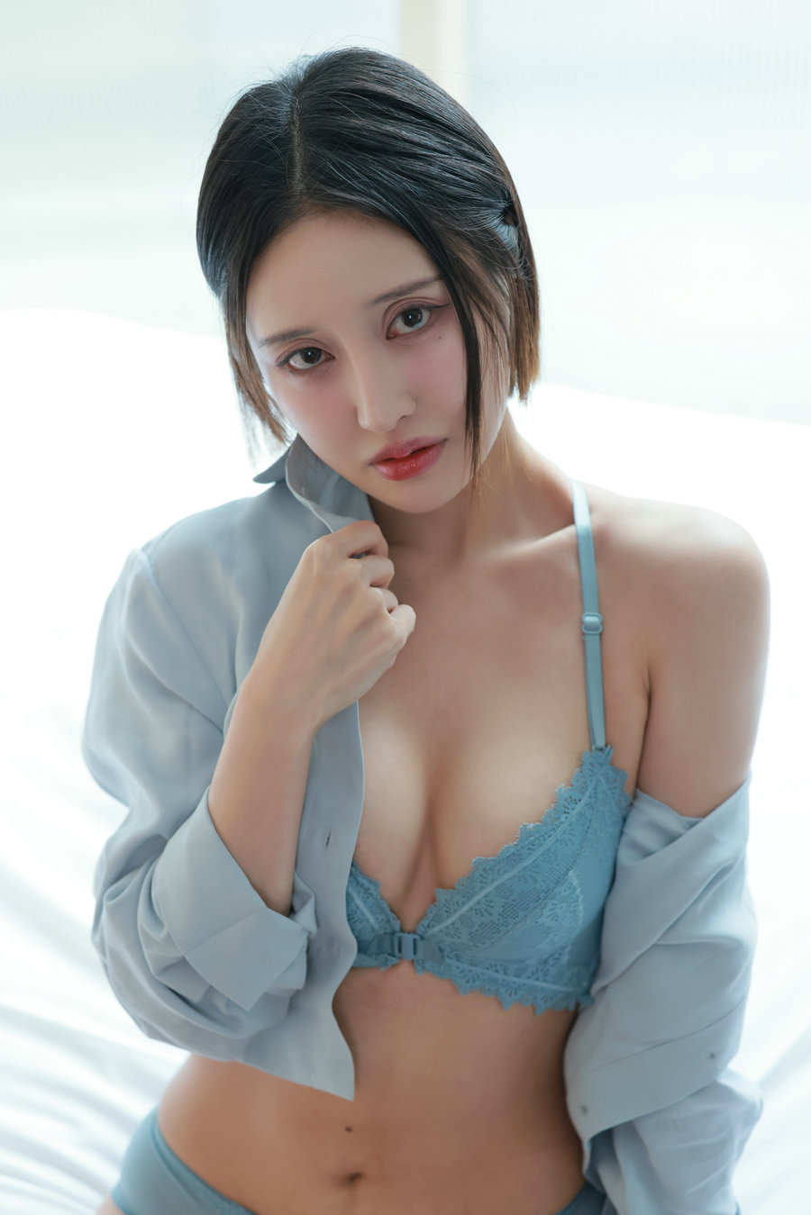 [SWEETBOX] Yuze - Vol.33 FOR YOU [101P6V-6.64GB]