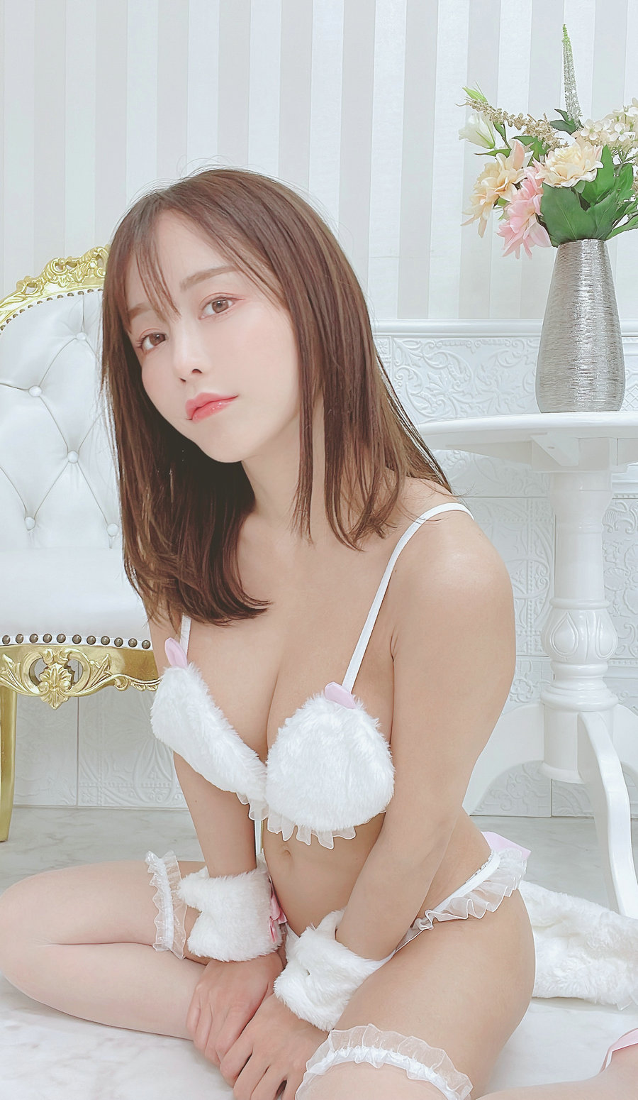 いくみ – (193iKkyu3) [Fantia] 2023年09月合集 [226P4V-1.83GB]