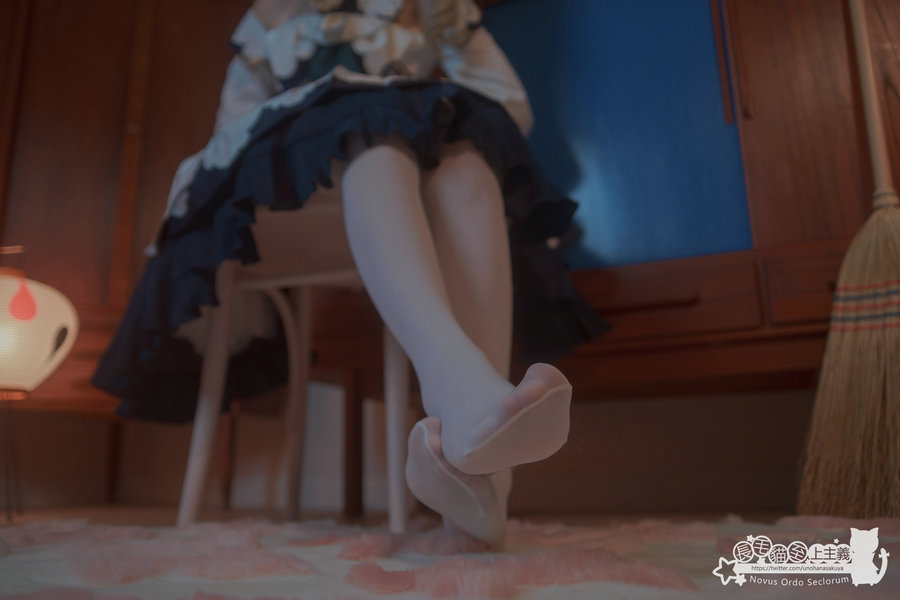 福利姬木花琳琳是勇者 - 芭芭拉 [26P2V-1.14GB]
