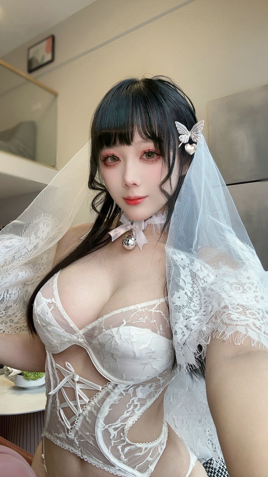 九言 - 花嫁 [31P6V-561MB]