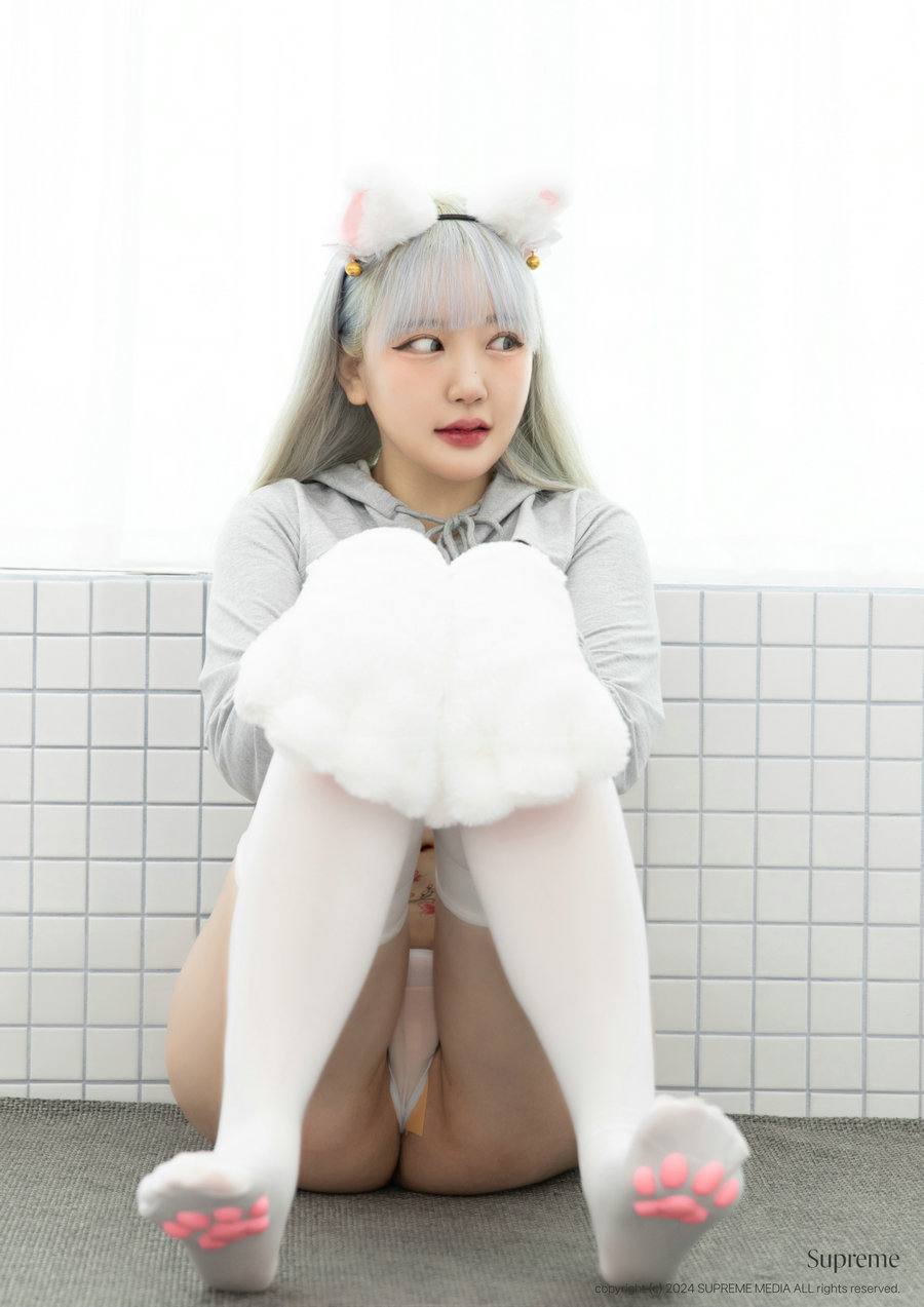[Supreme] Claire - No.2 [82P-232MB]