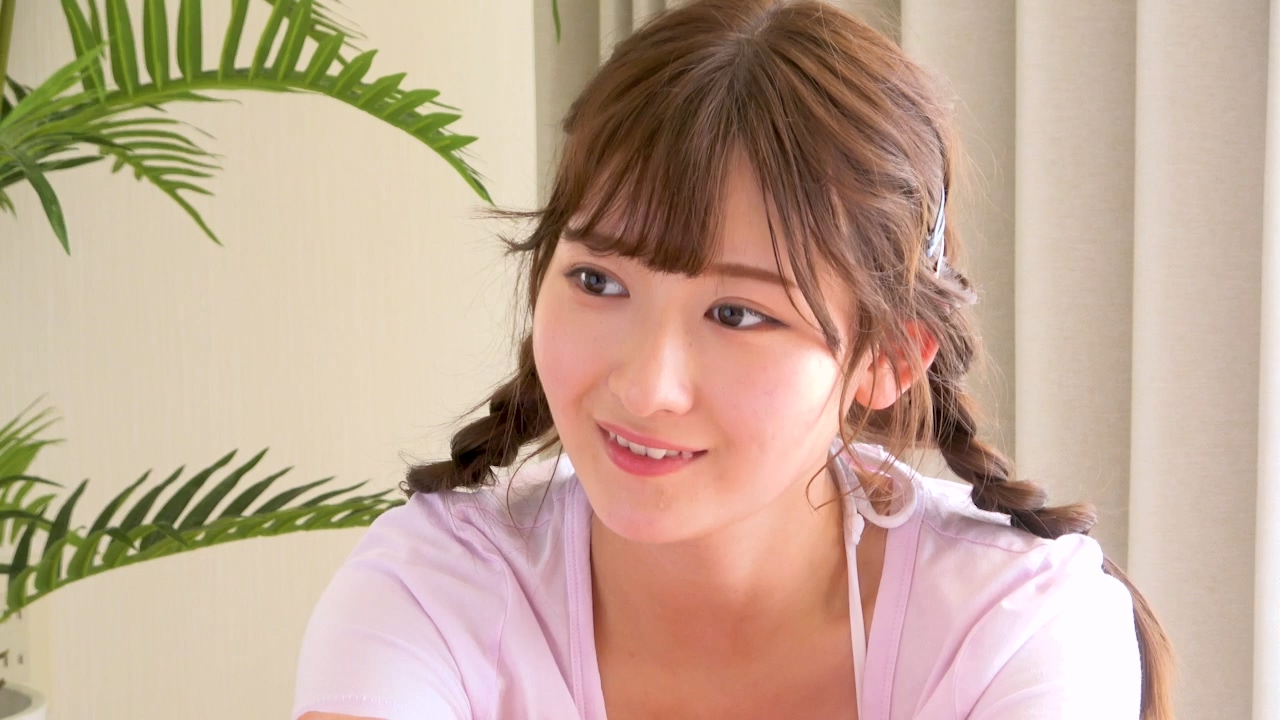 [Minisuka.tv] Asami Kondou 近藤あさみ - Premium Gallery Clip MOVIE 46.01 [196MB]