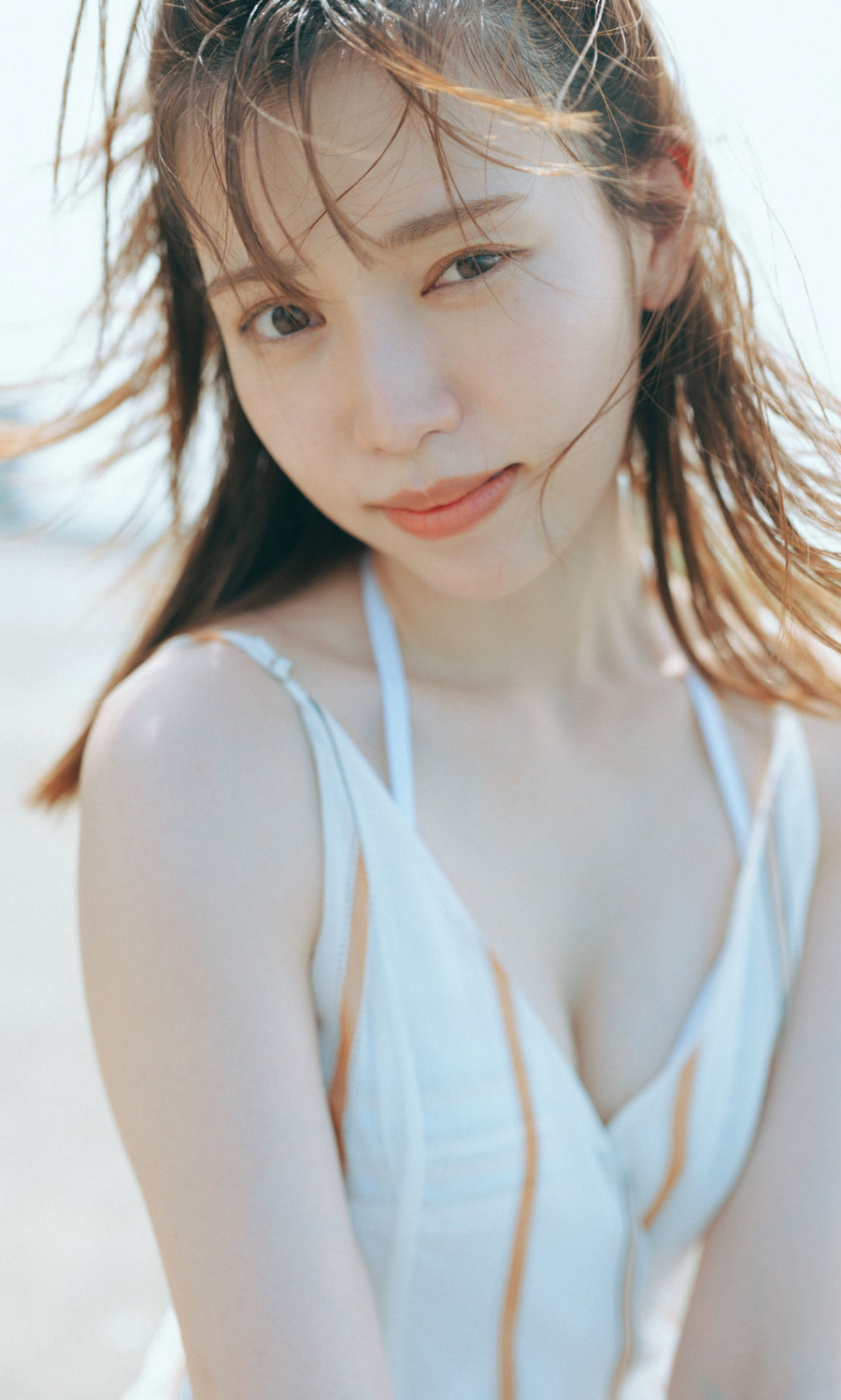 運上弘菜 - おかえりなっぴ [50P86MB]