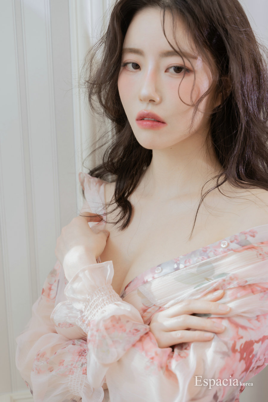 [ESPACIAKOREA] EHC-149 - YUA [50P-311MB]