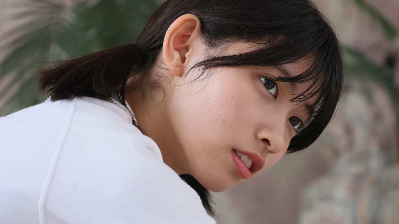 [Minisuka.tv] Akane Nishikawa 西川茜 - Regular Gallery Clip MOVIE 7.02 [202MB]