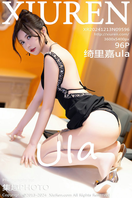 [XIUREN]秀人美媛馆套图NO.9551-9600 合集打包下载 37.6GB