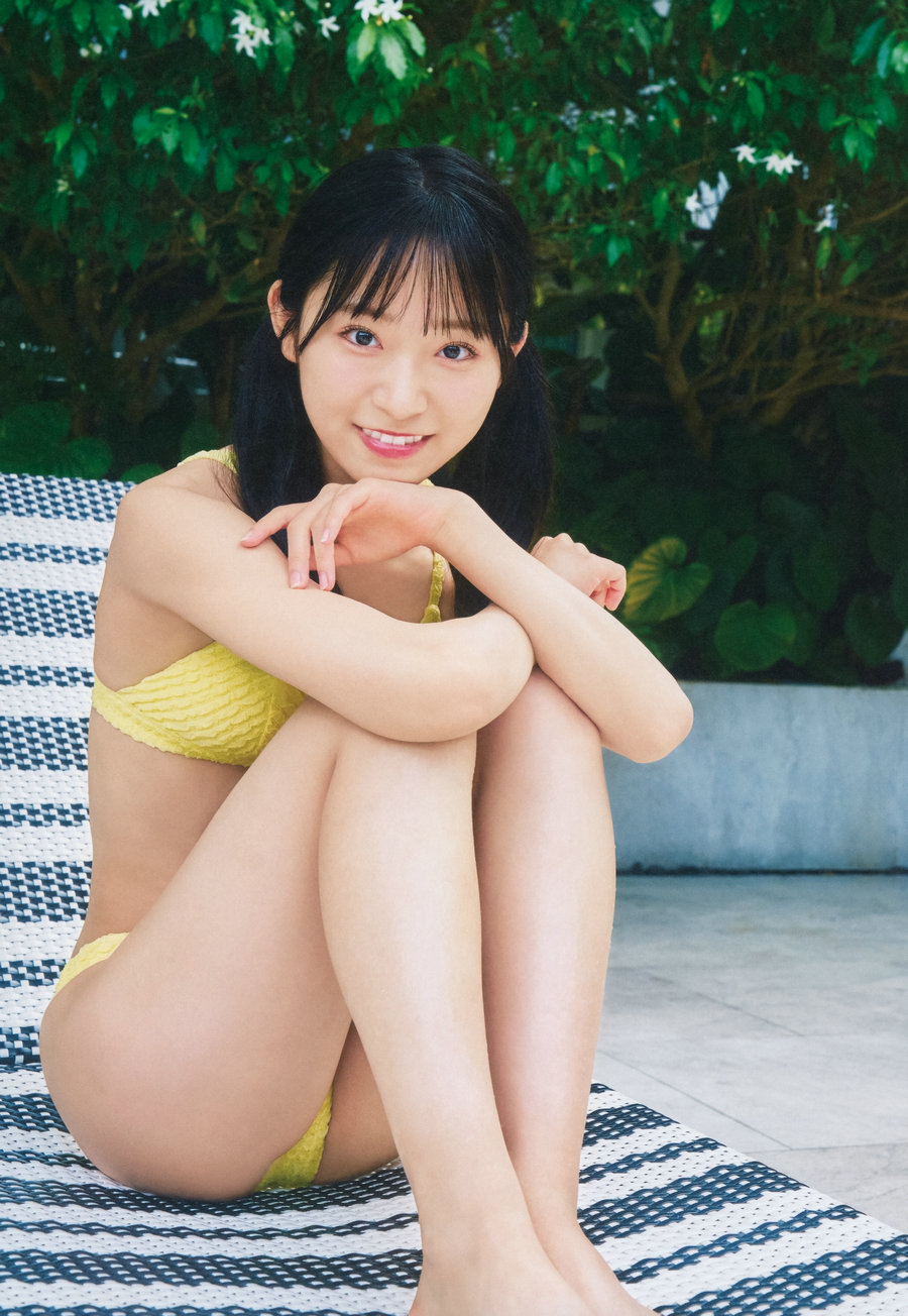 AKB48 山内瑞葵 - 好きになる予感 [127P958MB]