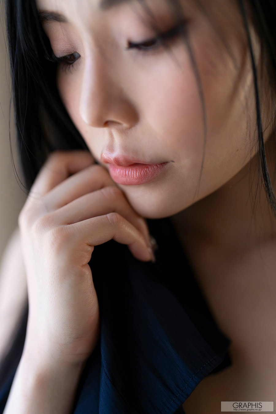 [Graphis Gals] NO.556 Rei Kamiki 神木麗 Glorious!
