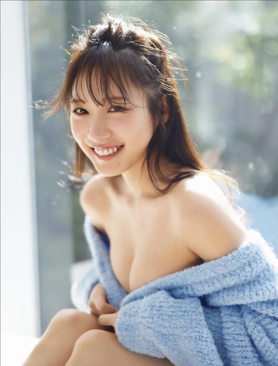 横野すみれ - 悪戯な誘惑 [17P35MB]