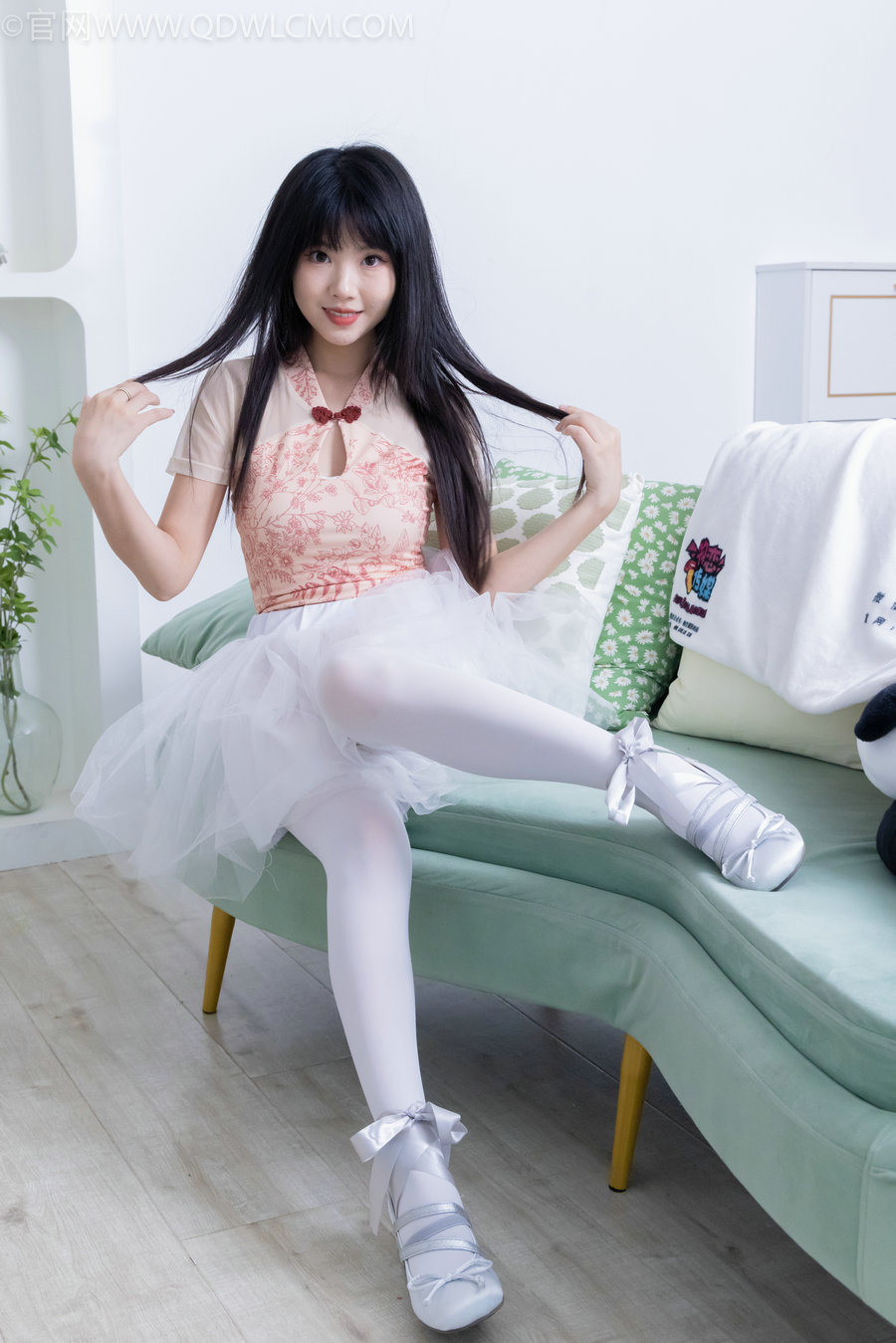 物恋传媒 No.2263 盲盒2 [156P1V-4.27GB]