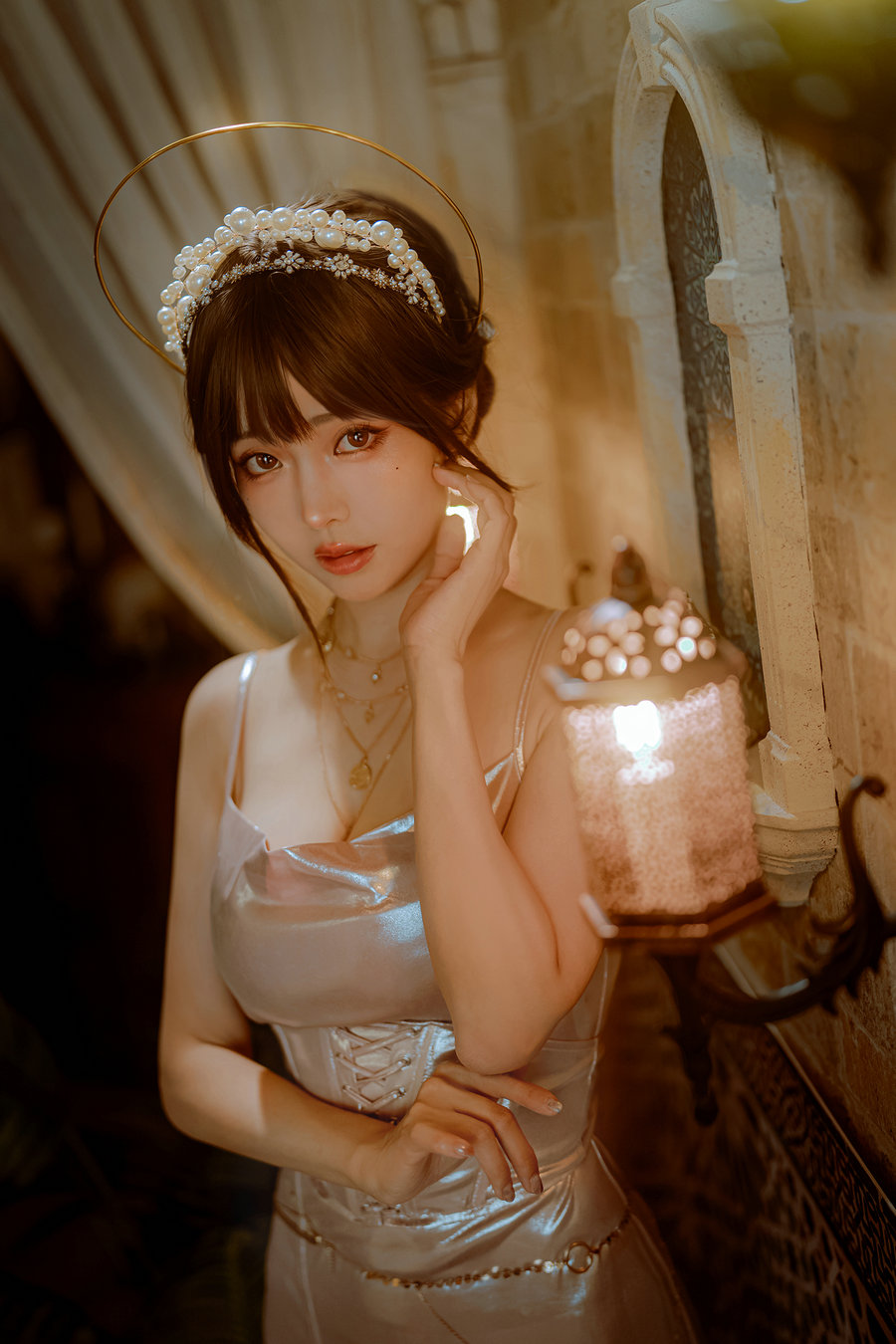 Ely_eee(ElyEE子) - Exotic Goddess 異國女神 [26P4V-116MB]