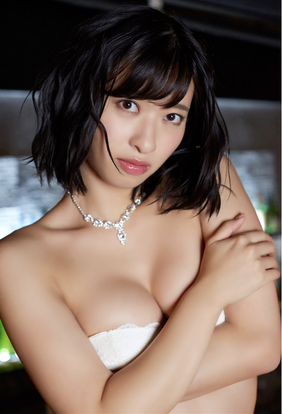 倉持由香 - 夜の尻職人 [41P230MB]