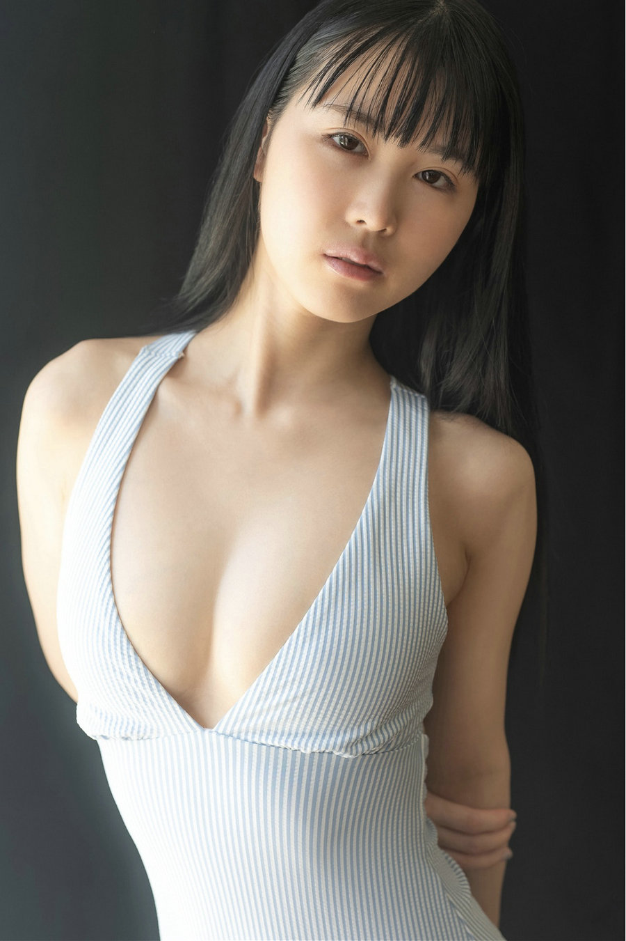 横宮七海 - SEVEN SEAS [32P21MB]
