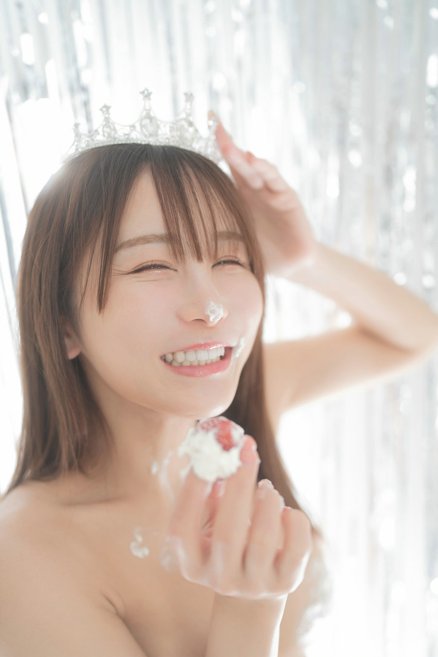 いくみ – (193iKkyu3) [Fantia] 2024年06月合集 [341P3V-1.66GB]