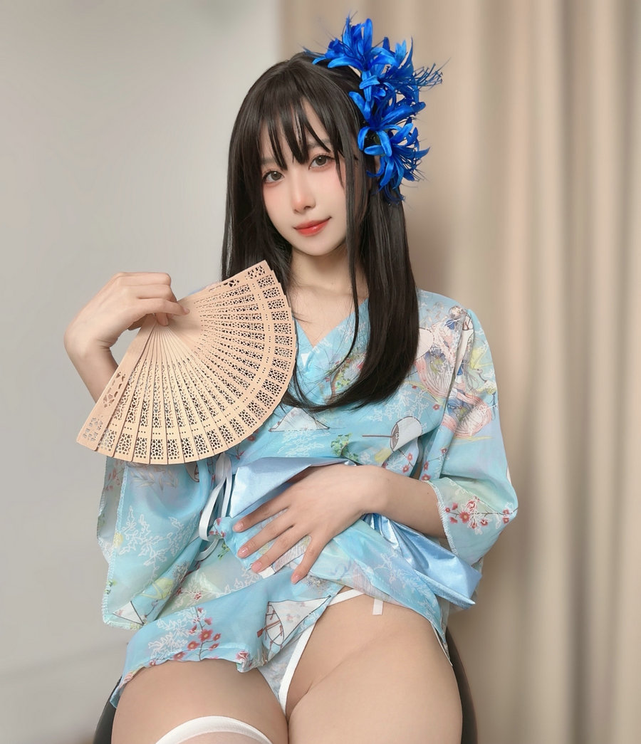 布丁大法 - 前と後ろ [19P-20MB]